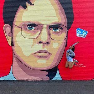 Meet your Posher, Britni joy